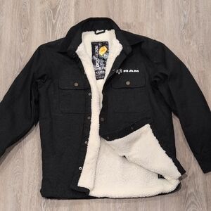 RAM Jacket